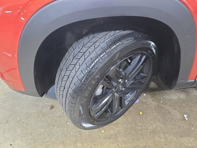 Used 2024 Chevrolet Trax ACTIV w/ Sunroof Package FWD image 34