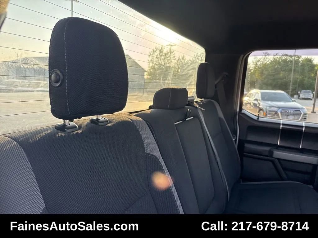 Used 2017 Ford F150 Raptor image 39