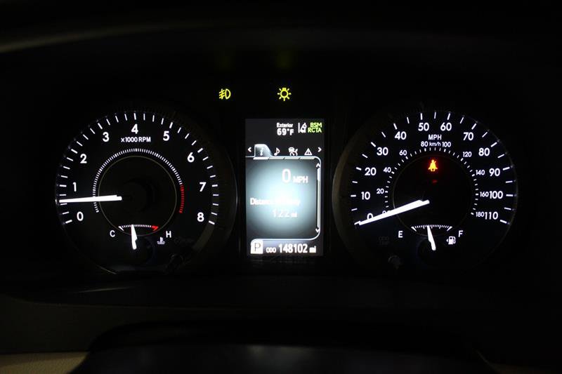 Used 2020 Toyota Sienna XLE AWD/4WD image 17