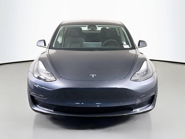 Used 2018 Tesla Model 3 Long Range AWD/4WD video 2