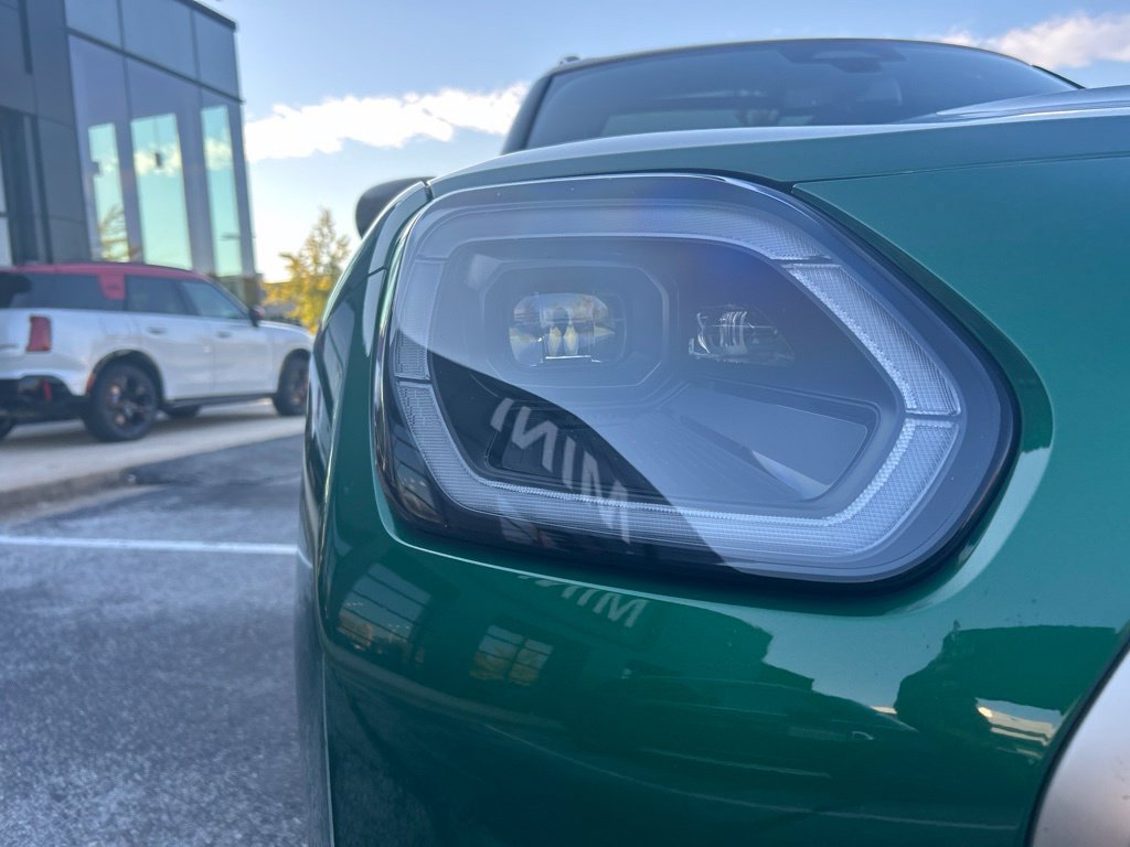 Used 2025 MINI Cooper Countryman SE AWD/4WD image 18