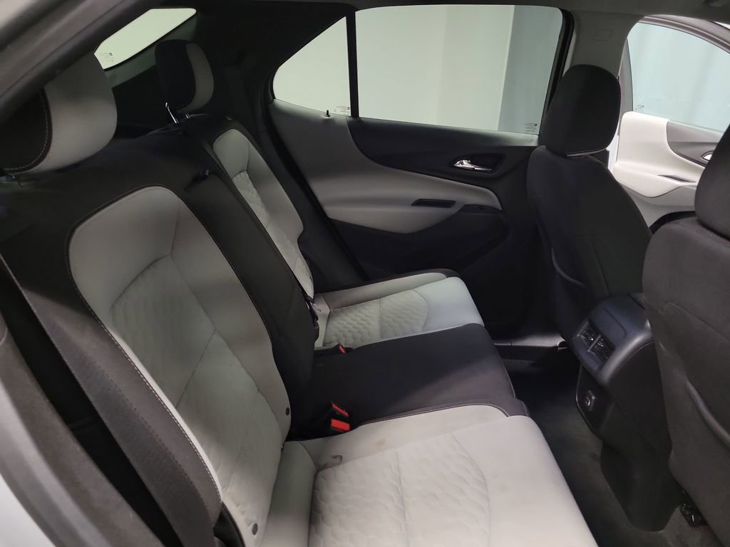 Used 2019 Chevrolet Equinox LT image 21