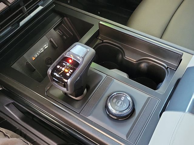 Used 2026 GMC Hummer EV SUV image 12