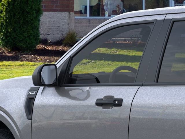 New 2026 Ford Maverick XLT w/ 4K Tow Package image 21