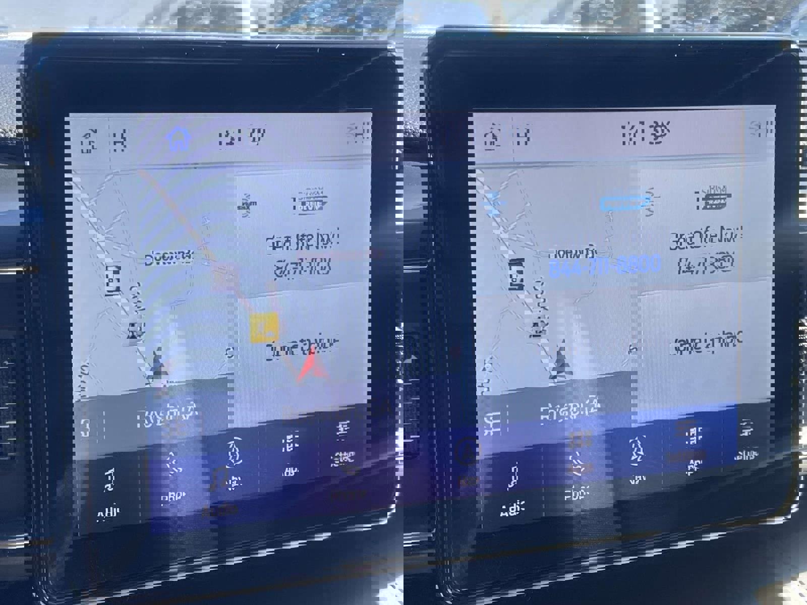 Used 2022 Ford Explorer XLT w/ Equipment Group 202A image 15