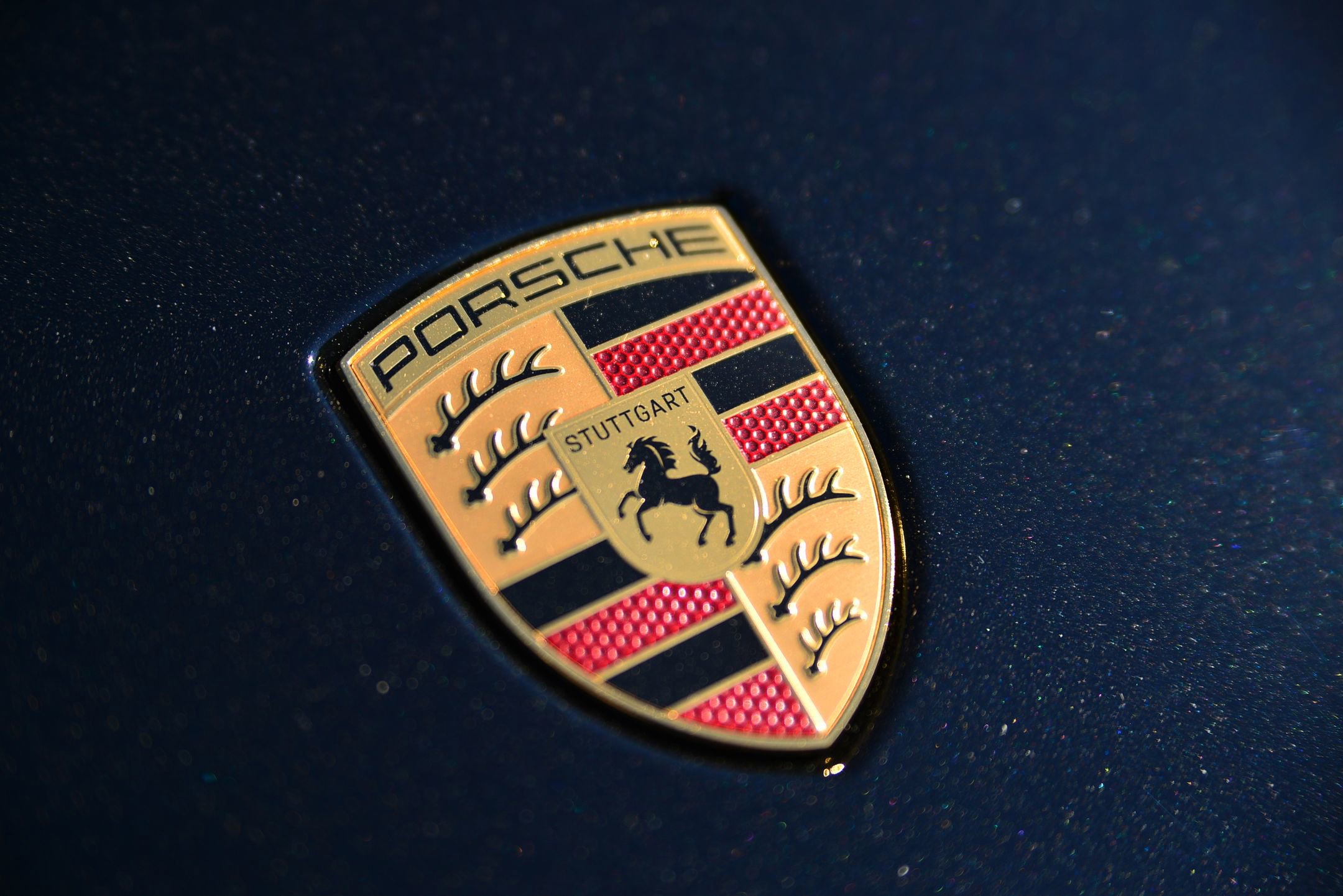 Certified 2026 Porsche Cayenne Coupe image 19