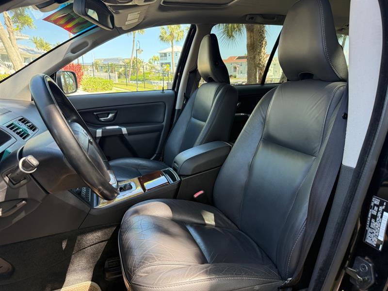 Used 2014 Volvo XC90 3.2 image 10