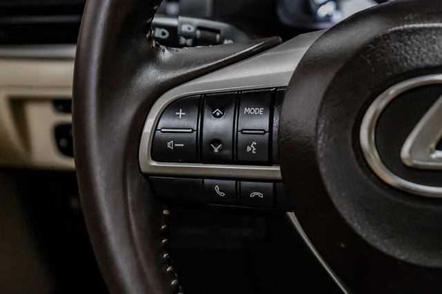 Used 2017 Lexus ES 350 w/ Accessory Package 2 FWD image 23