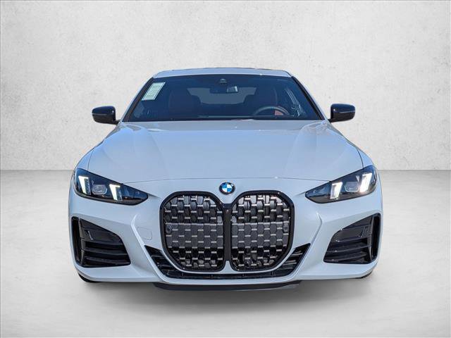 New 2026 BMW 430i Coupe w/ M Sport Package RWD image 5