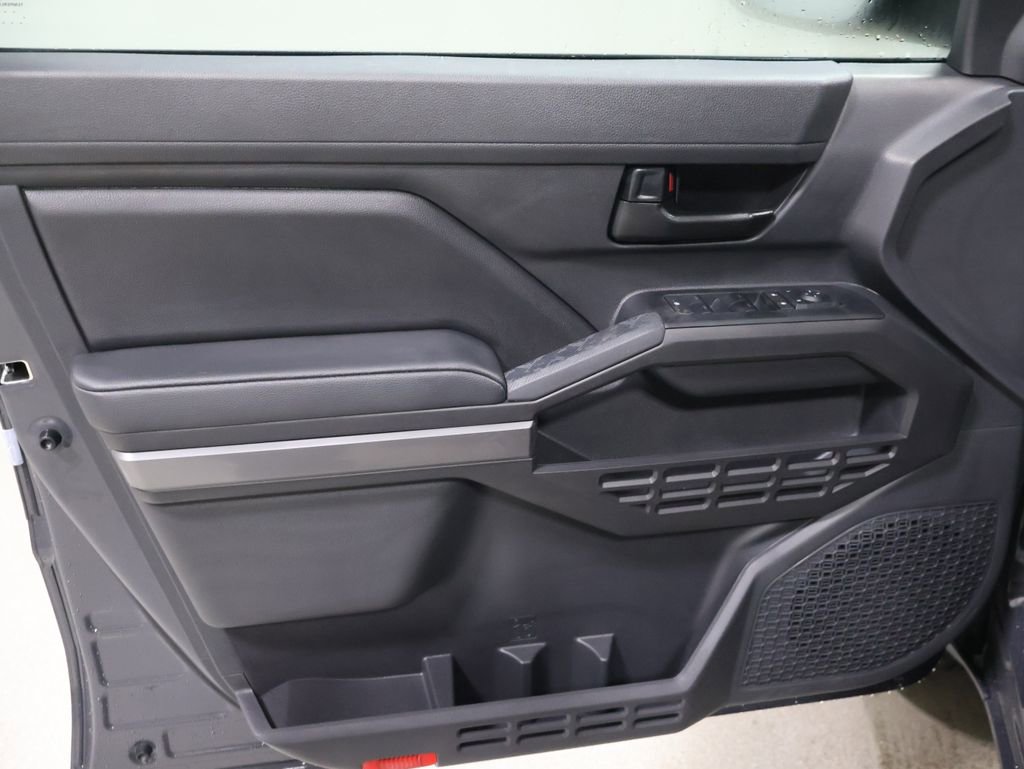 New 2026 Toyota Tacoma SR5 AWD/4WD image 9