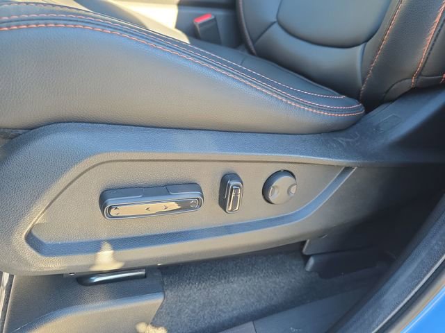 Used 2025 Honda Pilot TrailSport image 44