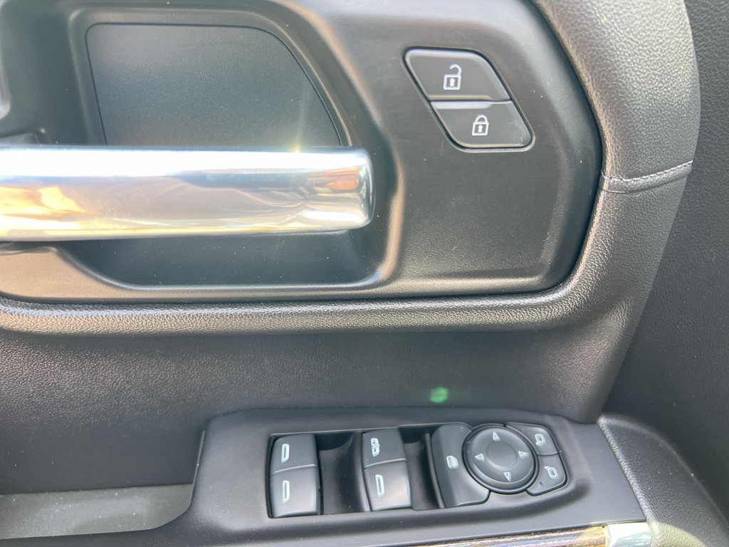 Used 2022 GMC Sierra 1500 Elevation AWD/4WD image 29