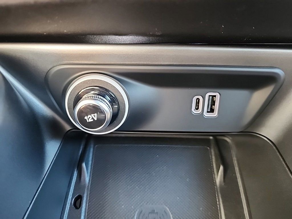 Used 2024 Dodge Hornet R/T Plus image 15