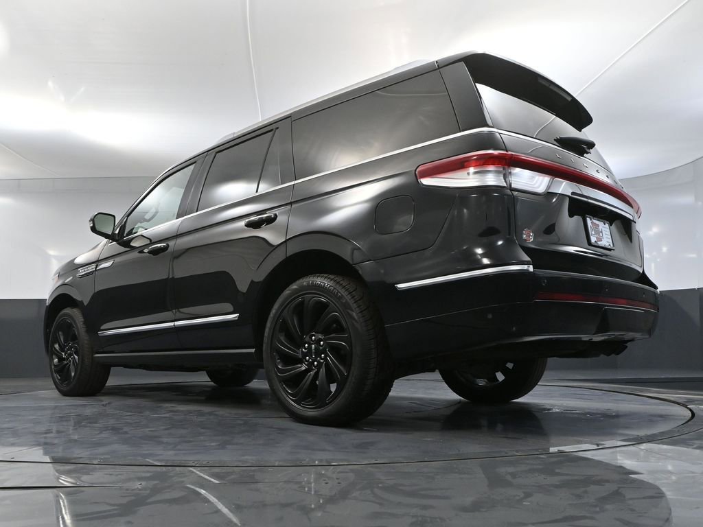 Used 2024 Lincoln Navigator Reserve image 58