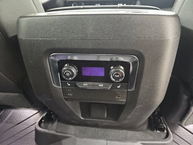 New 2027 Chevrolet Suburban RST w/ Advanced Technology Package AWD/4WD image 15