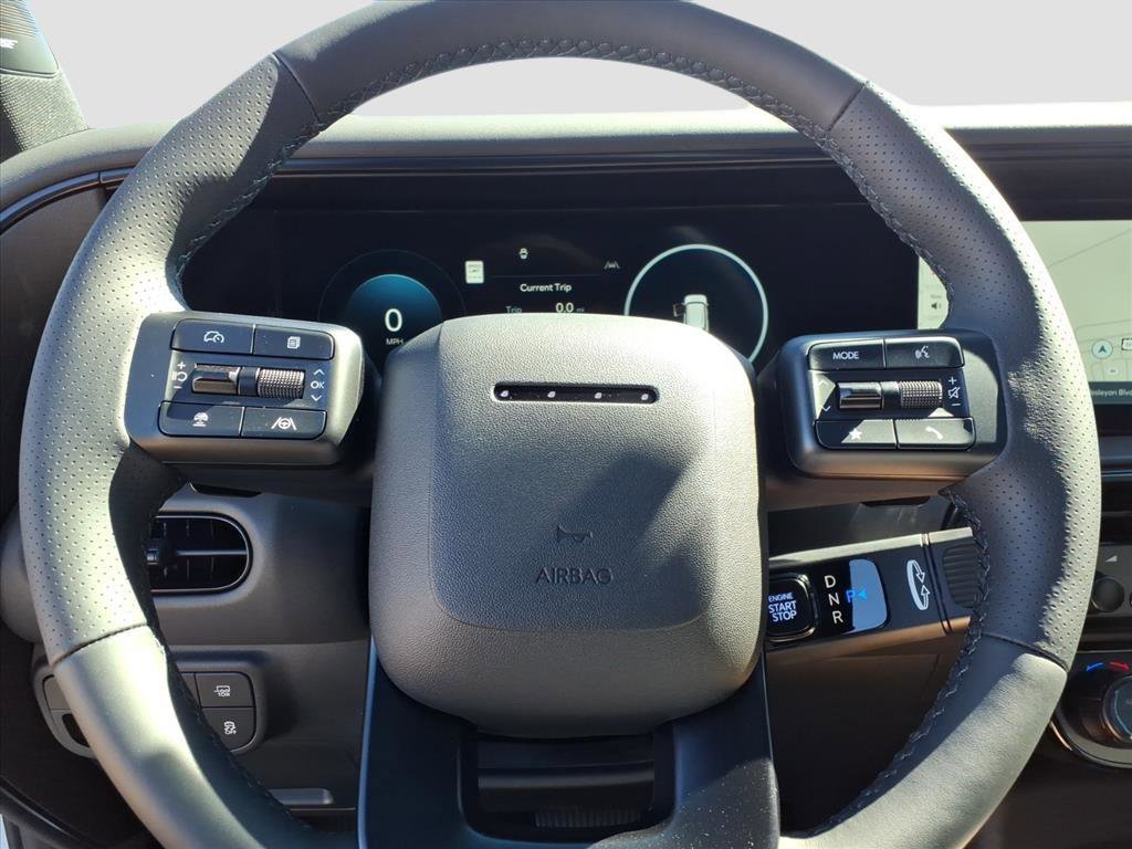 New 2026 Hyundai Palisade XRT Pro image 15