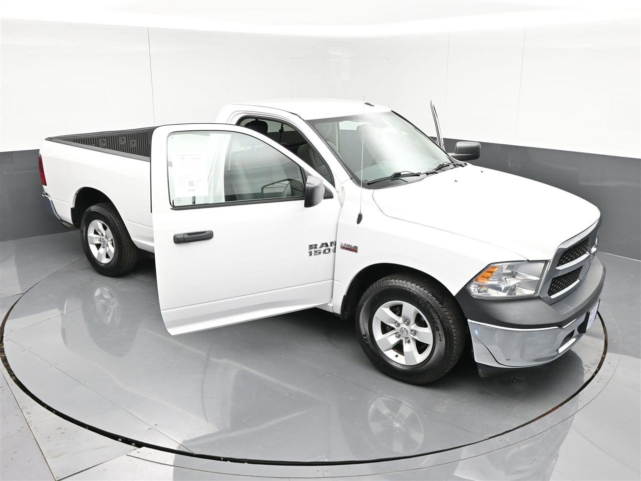 Used 2016 RAM 1500 Tradesman w/ Power & Remote Entry Group image 33