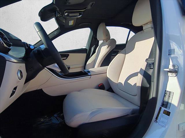Certified 2025 Mercedes-Benz C 300 Sedan image 11