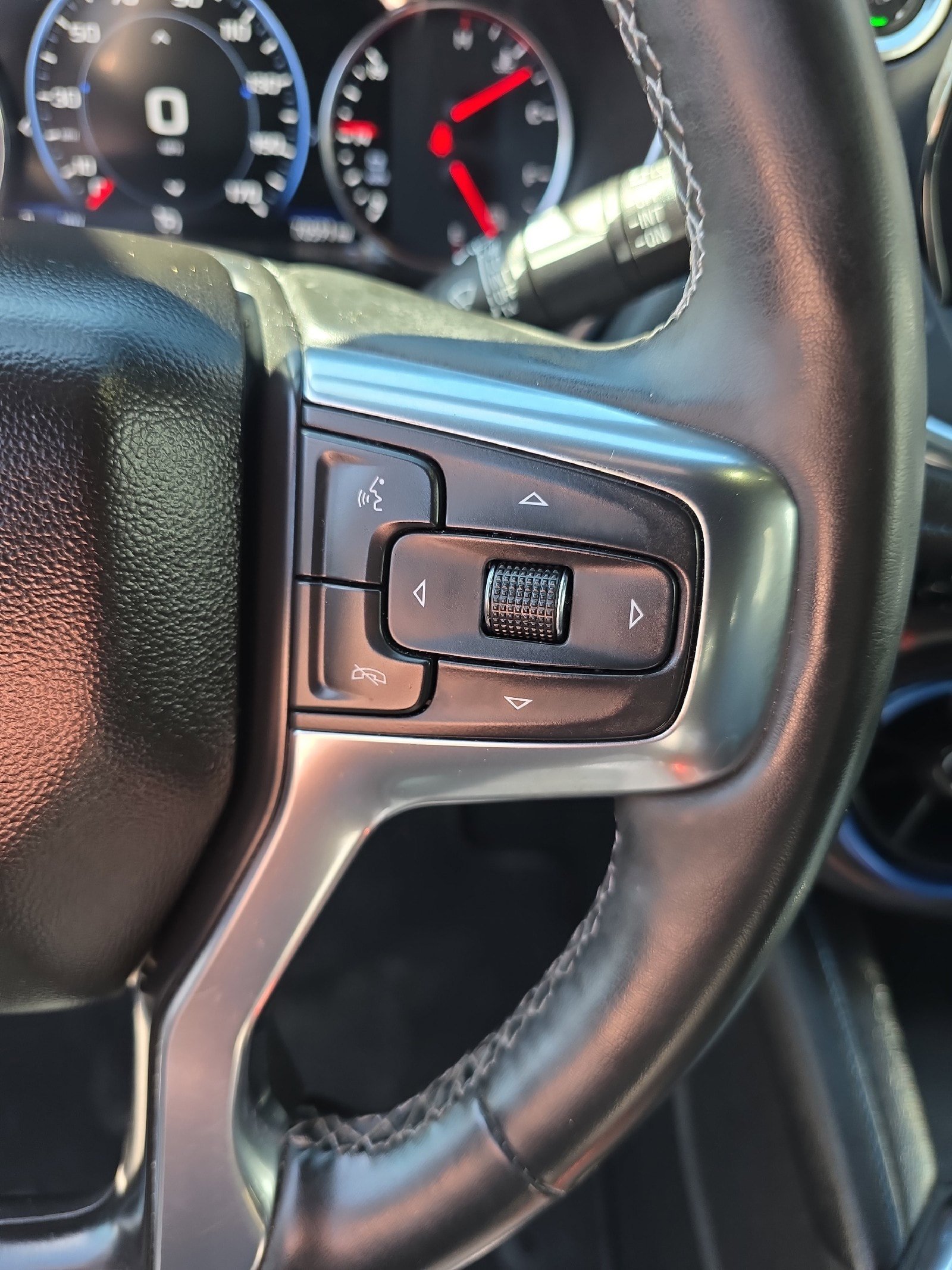 Used 2023 Chevrolet Blazer RS AWD/4WD image 31