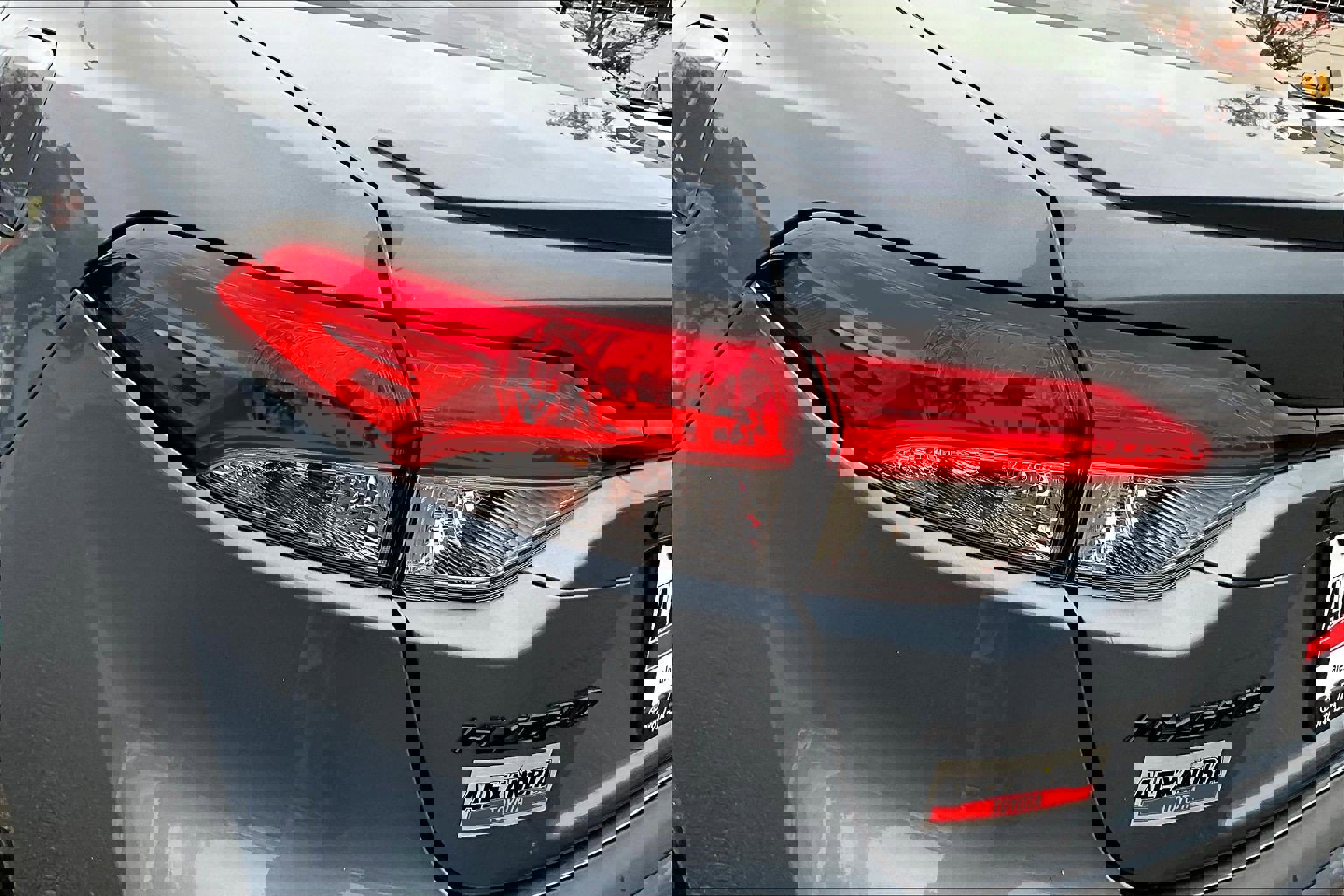 Used 2024 Toyota Corolla SE image 26