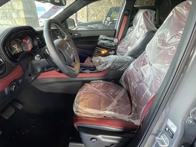 Used 2024 Dodge Durango SRT Hellcat image 16