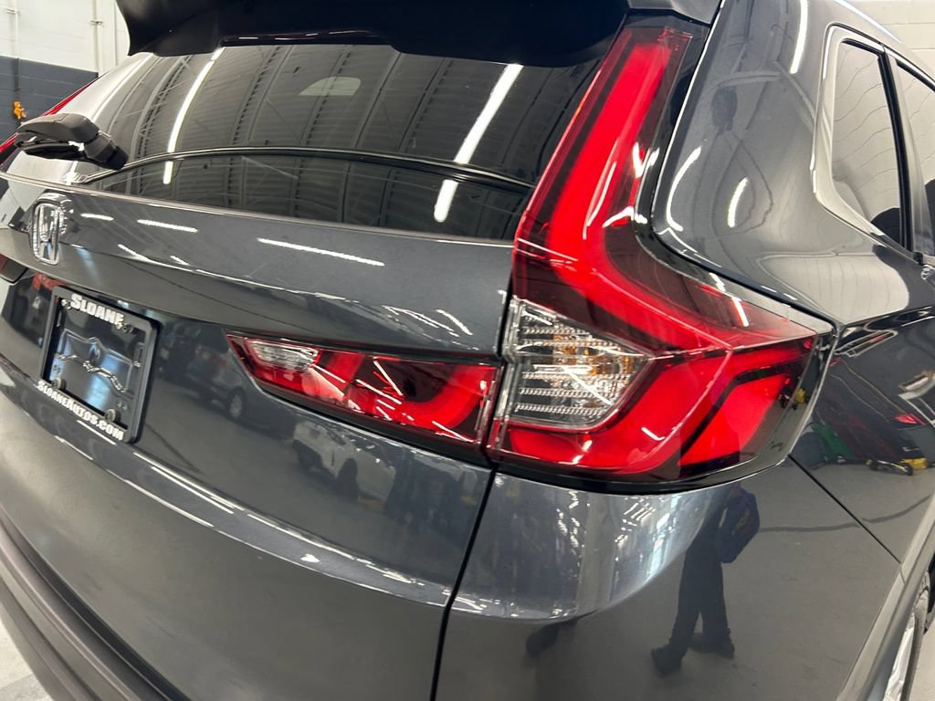 Certified 2024 Honda CR-V EX-L image 23