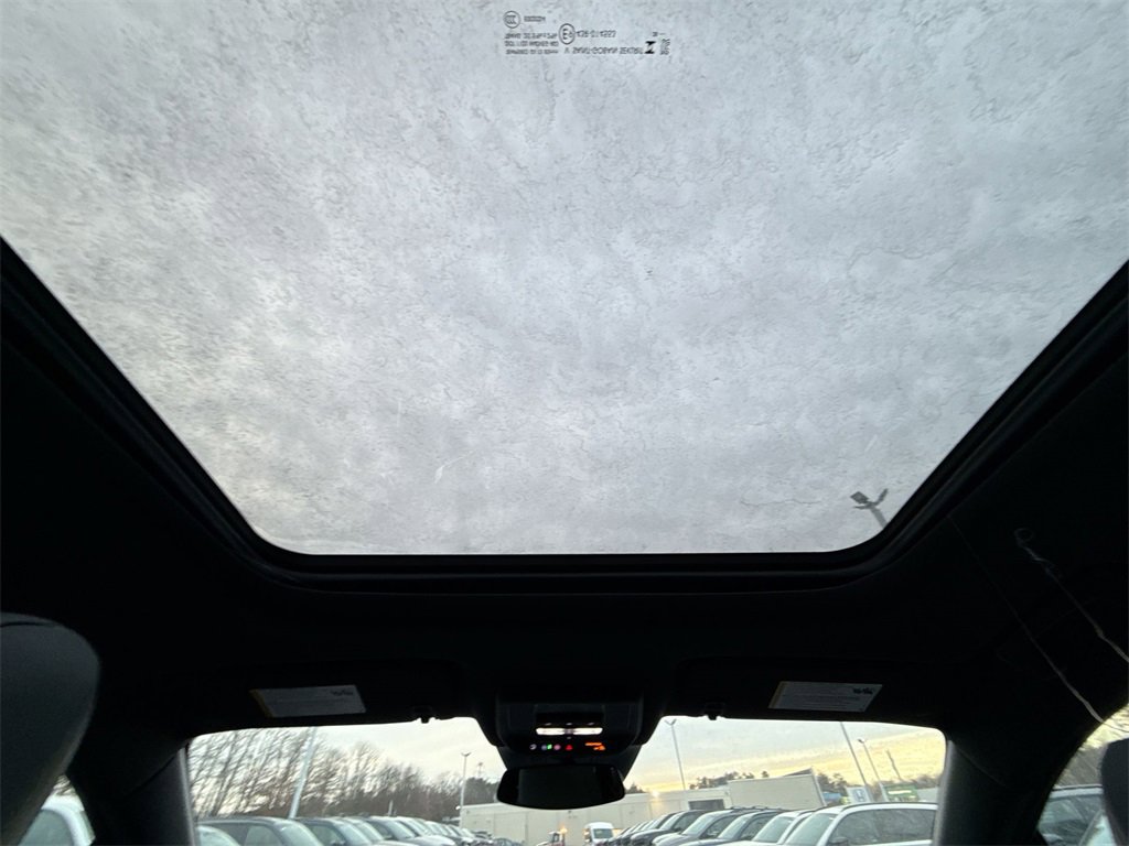 New 2026 Honda Prologue Elite image 16