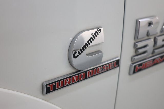 Used 2016 RAM 3500 Laramie w/ Convenience Group image 65