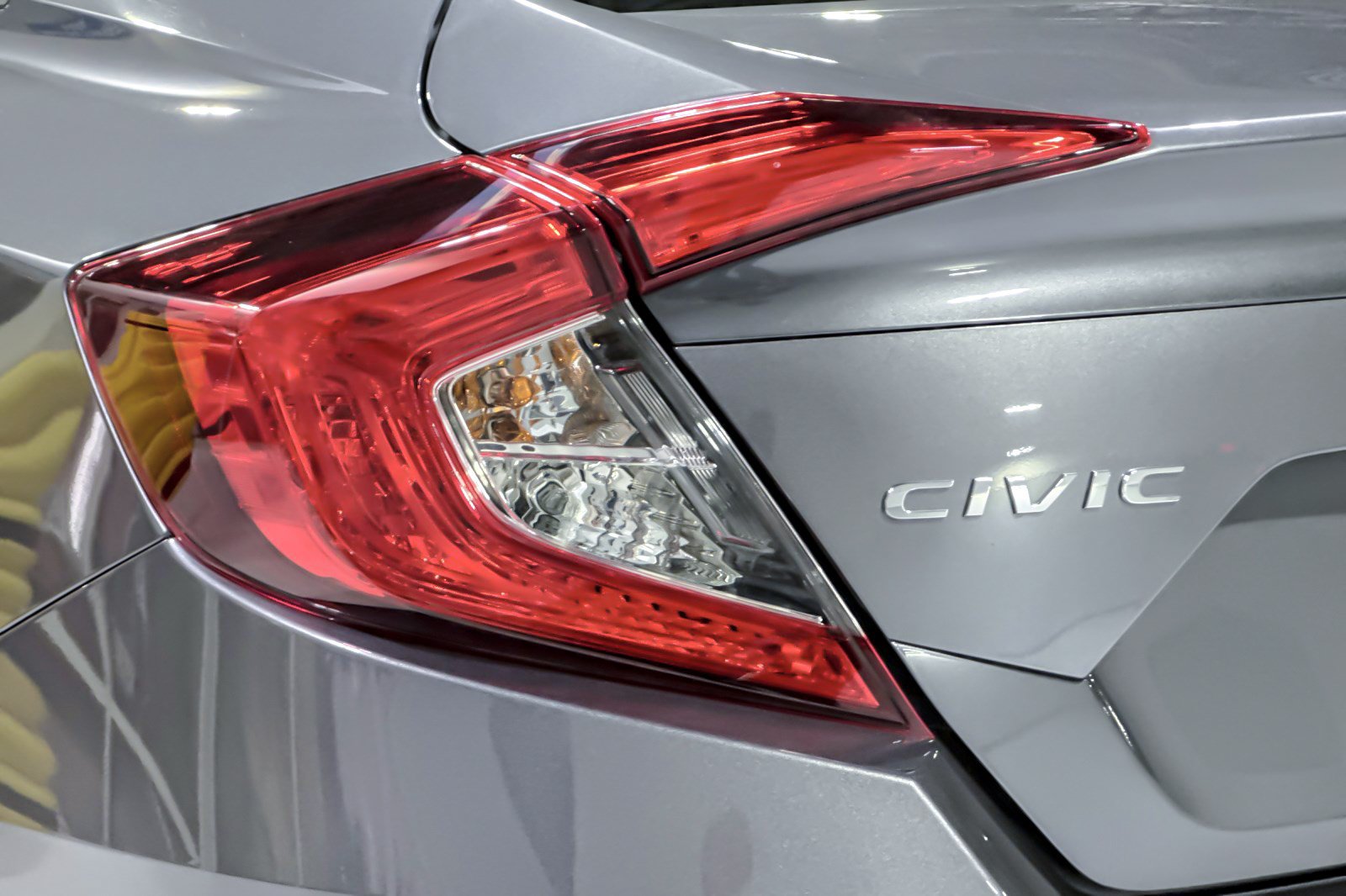 Used 2021 Honda Civic LX image 27