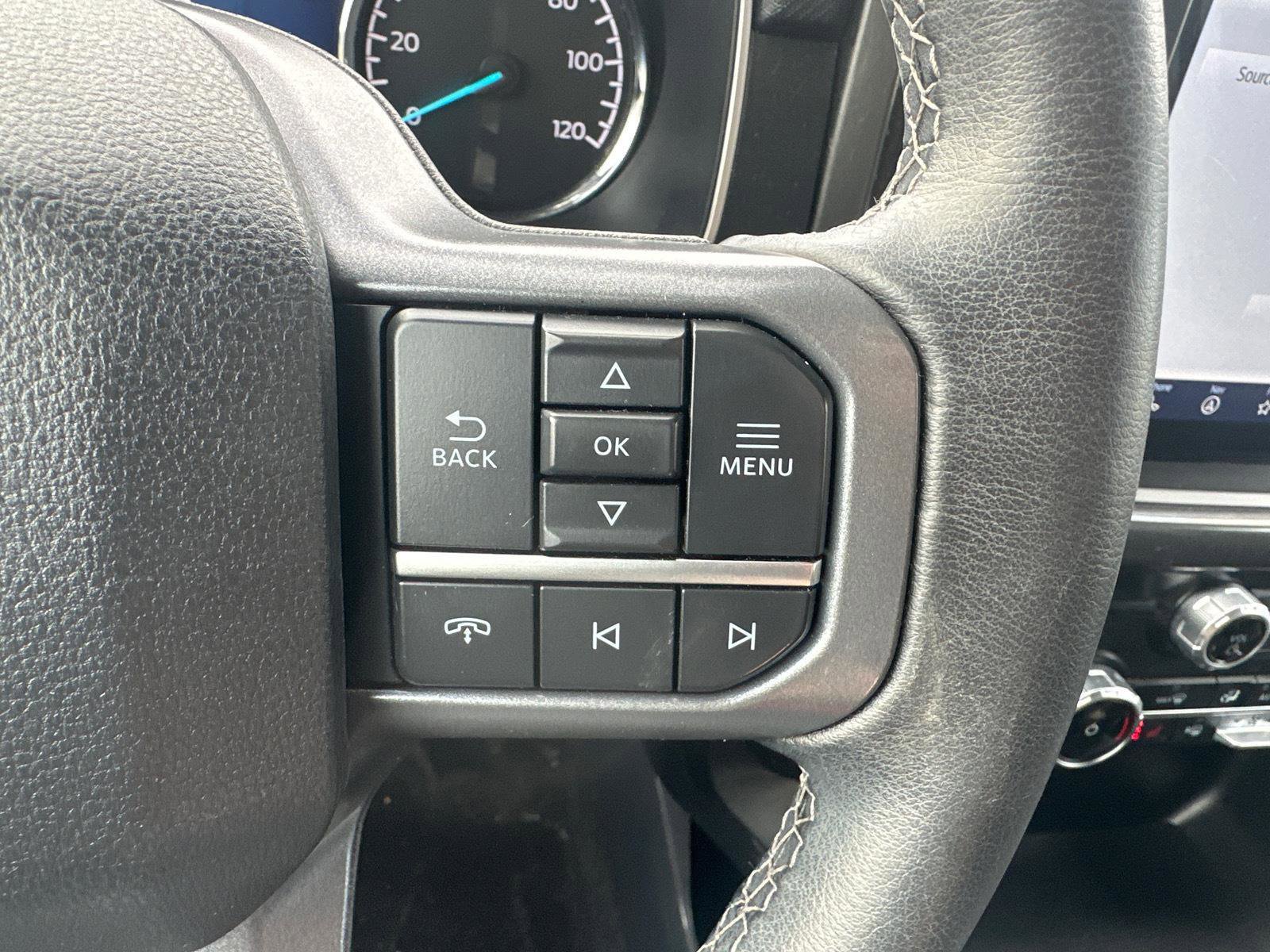 Used 2023 Ford F150 XLT w/ Equipment Group 302A High image 22