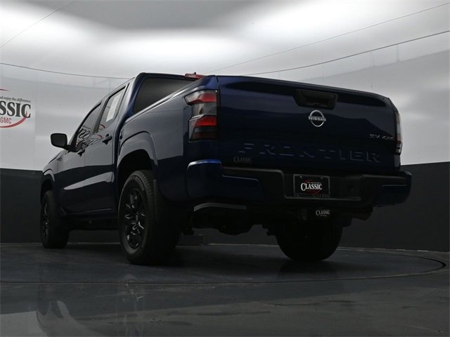 Used 2023 Nissan Frontier SV image 23