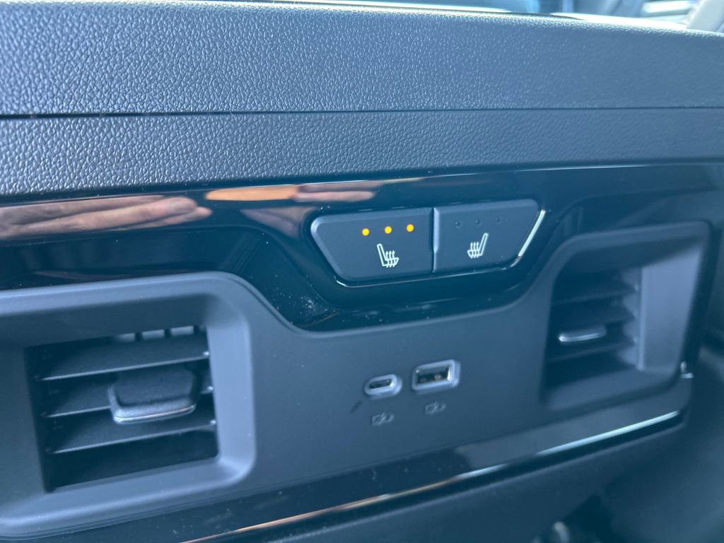 New 2026 GMC Sierra 1500 AT4 w/ AT4 Premium Package image 53