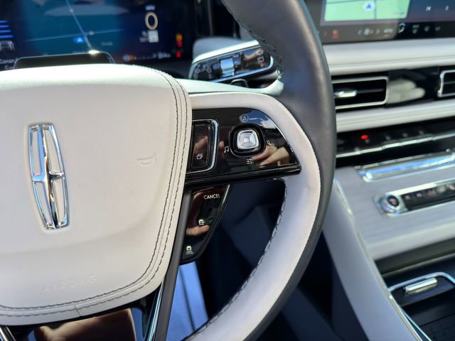 Used 2025 Lincoln Aviator Reserve w/ Equipment Group 201A image 47