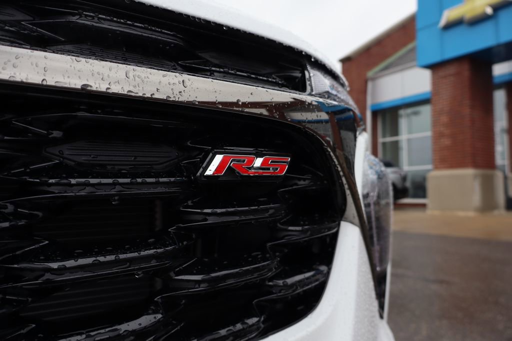 New 2026 Chevrolet Trax RS w/ Sunroof Package image 5