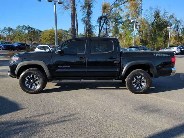 Used 2019 Toyota Tacoma TRD Off-Road image 8