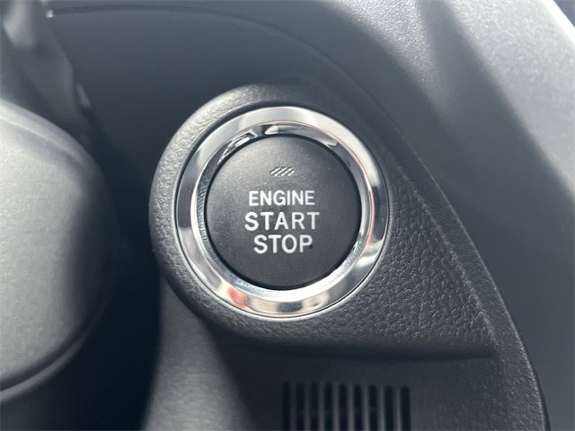 New 2025 Subaru Forester Sport image 19