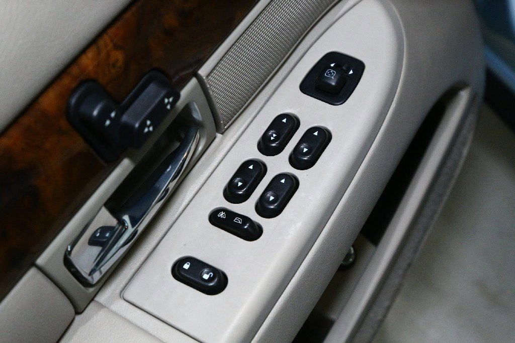 Used 2008 Mercury Grand Marquis LS image 20