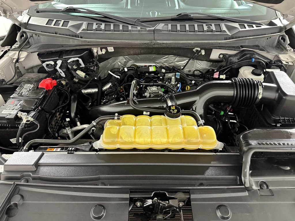 Used 2020 Ford F150 Lariat AWD/4WD image 31