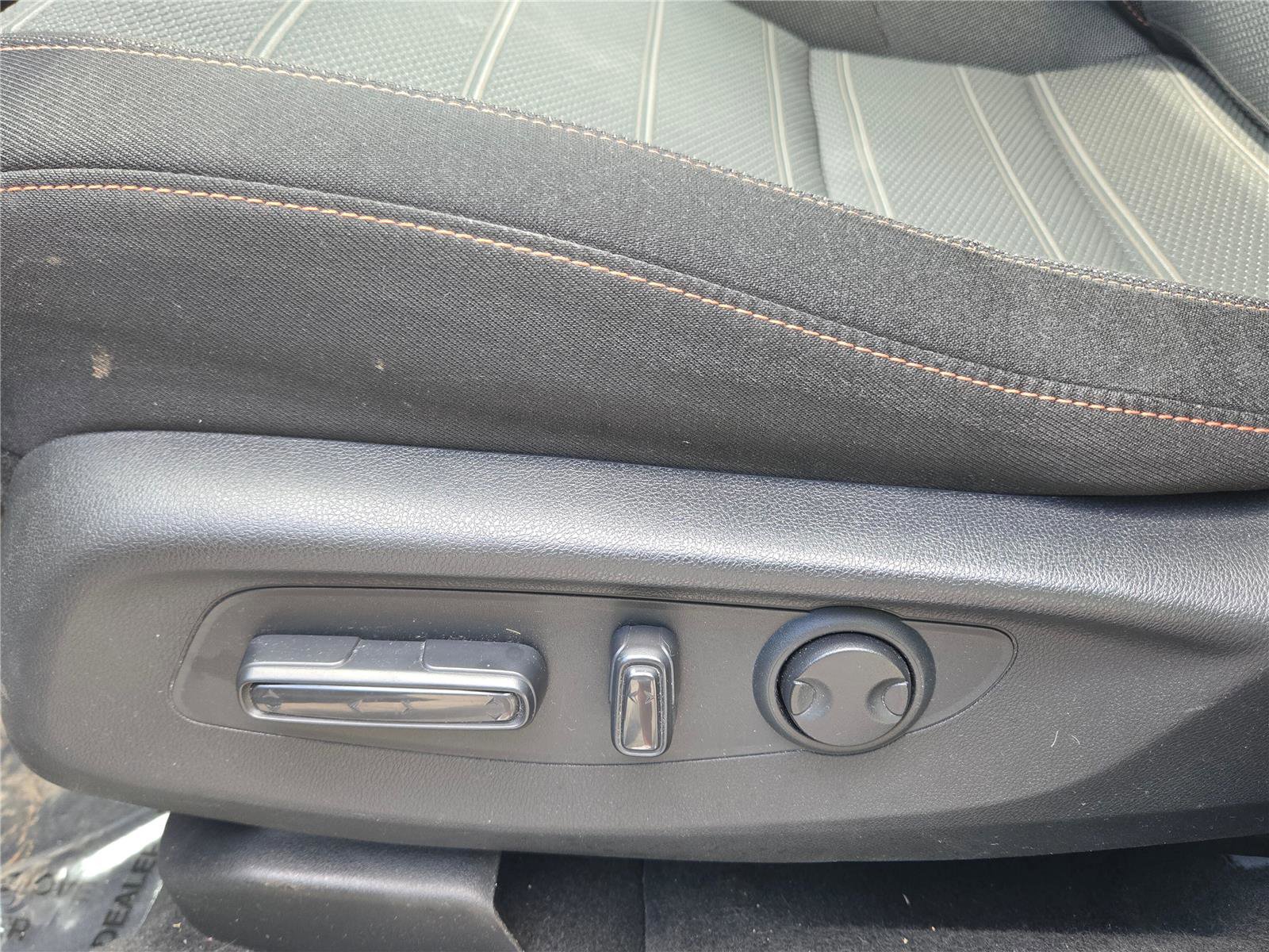 Used 2023 Honda CR-V Sport image 17