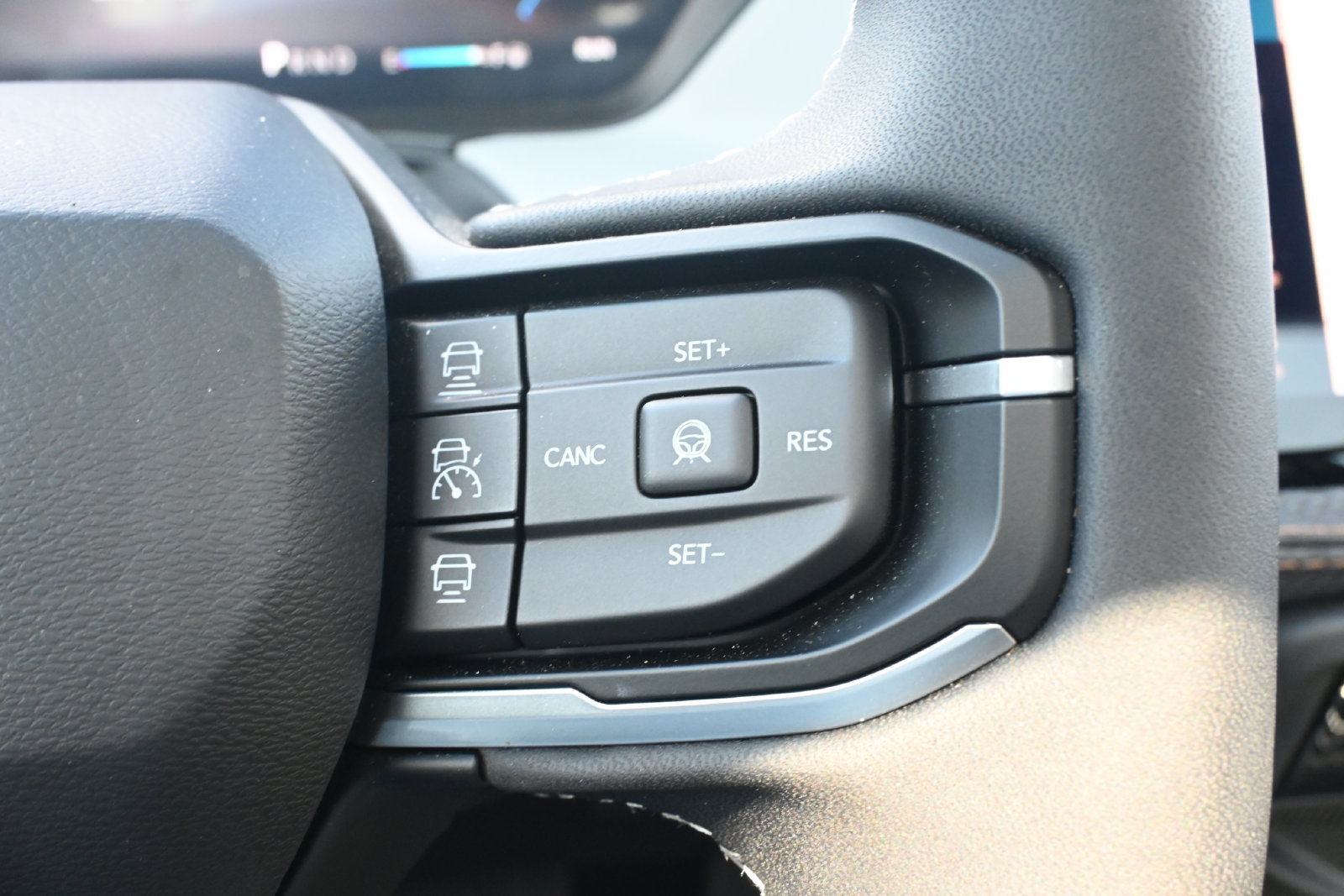 New 2026 Jeep Cherokee Limited AWD/4WD image 16