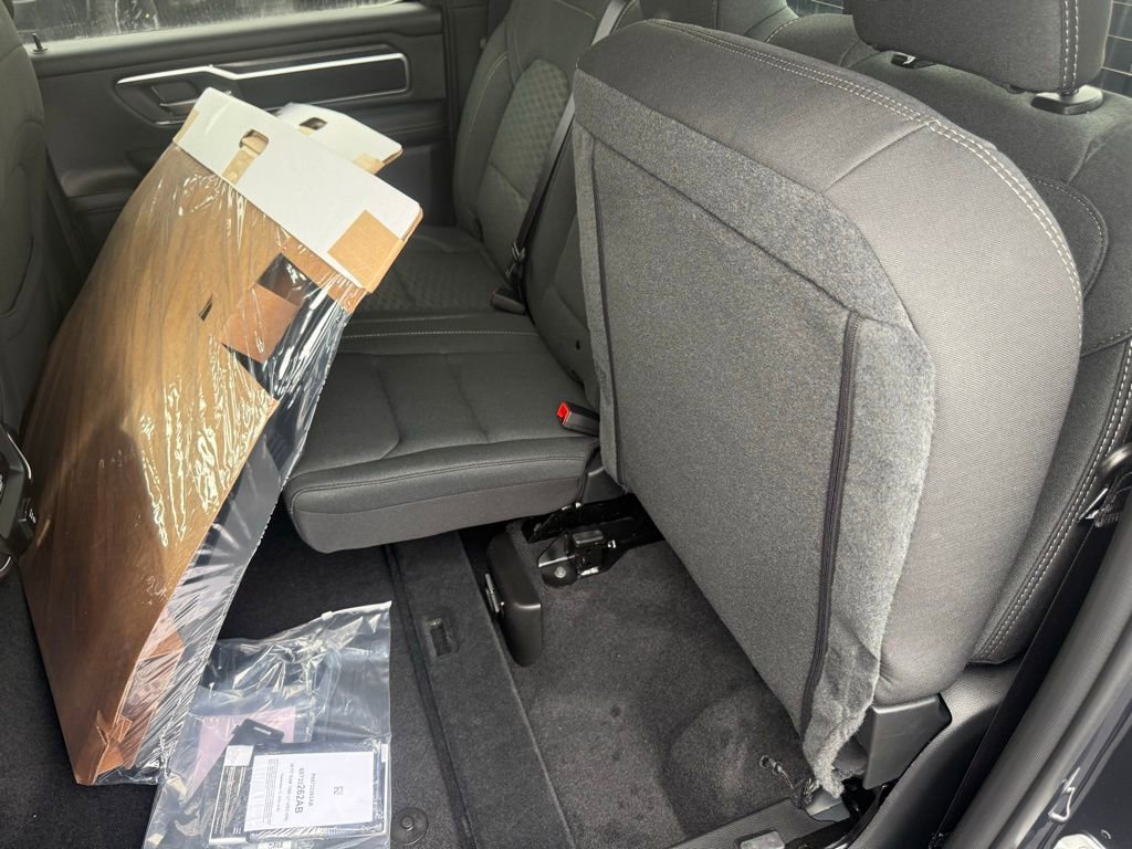 New 2026 RAM 1500 Big Horn image 31