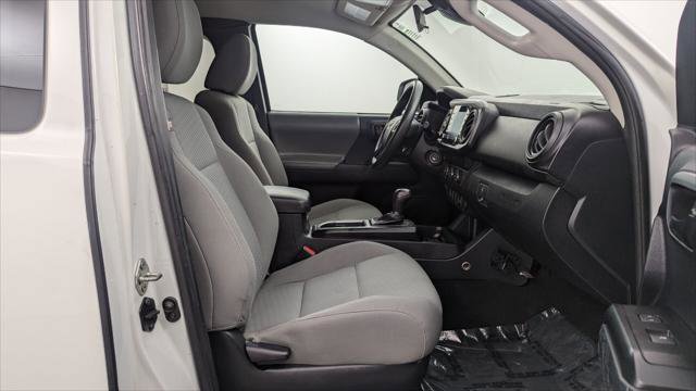 Used 2020 Toyota Tacoma SR image 21