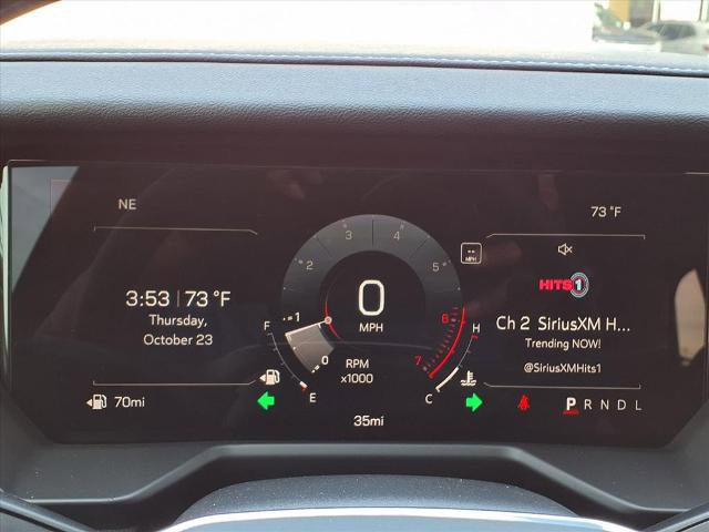 New 2026 GMC Acadia Elevation w/ Elevation Premium Package image 10