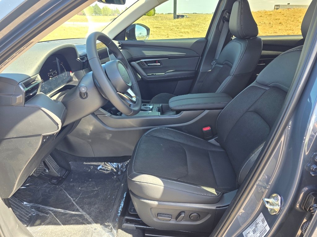 New 2026 MAZDA CX-5 Preferred AWD/4WD image 12