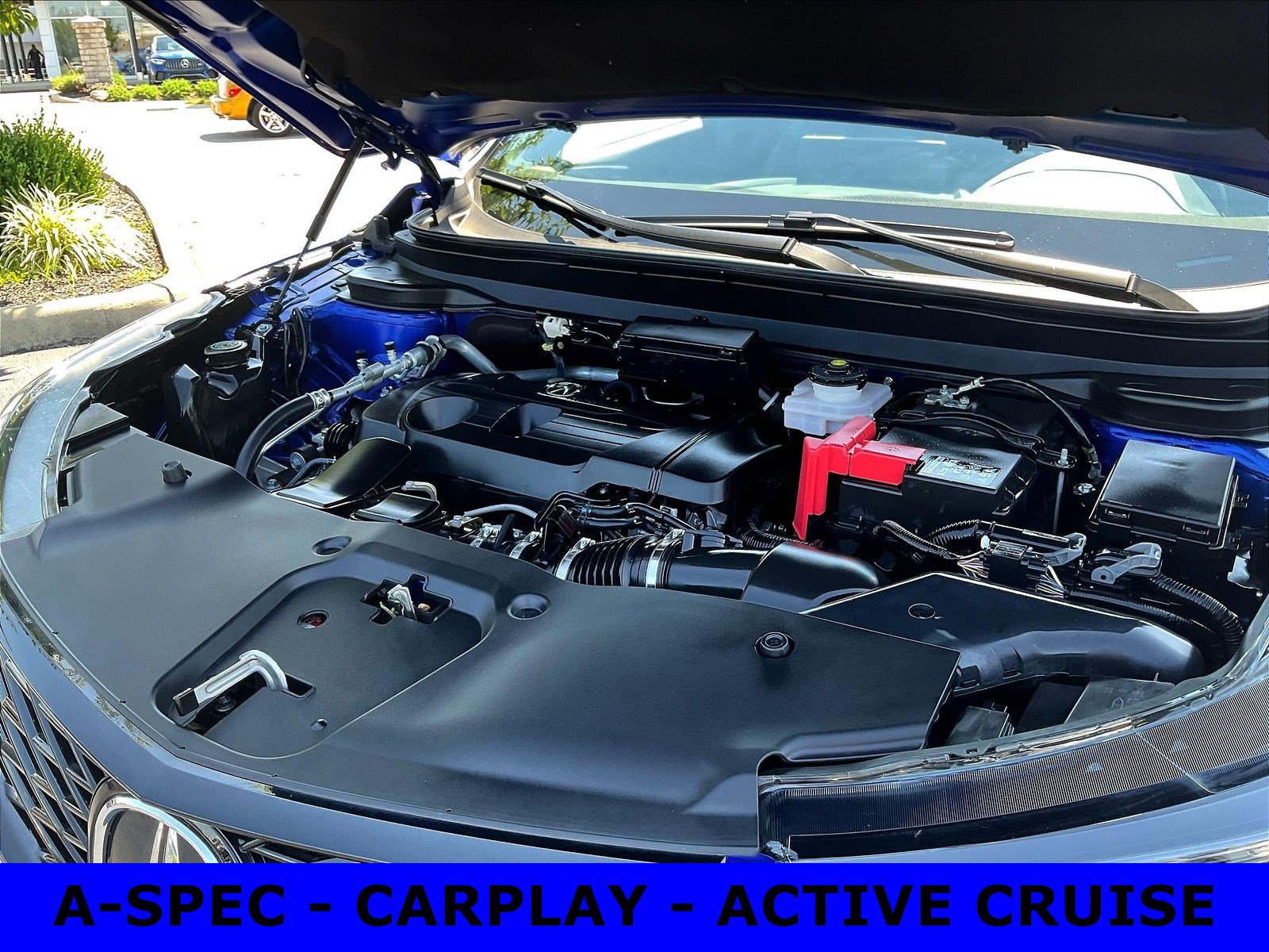 Used 2025 Acura RDX A-Spec AWD/4WD image 32