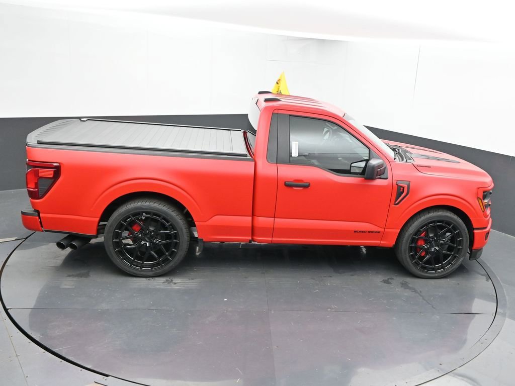 New 2025 Ford F150 XL w/ Equipment Group 103A High image 36