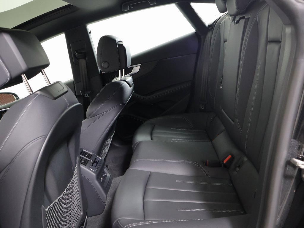 Certified 2025 Audi A5 2.0T Premium Plus w/ Premium Plus image 23