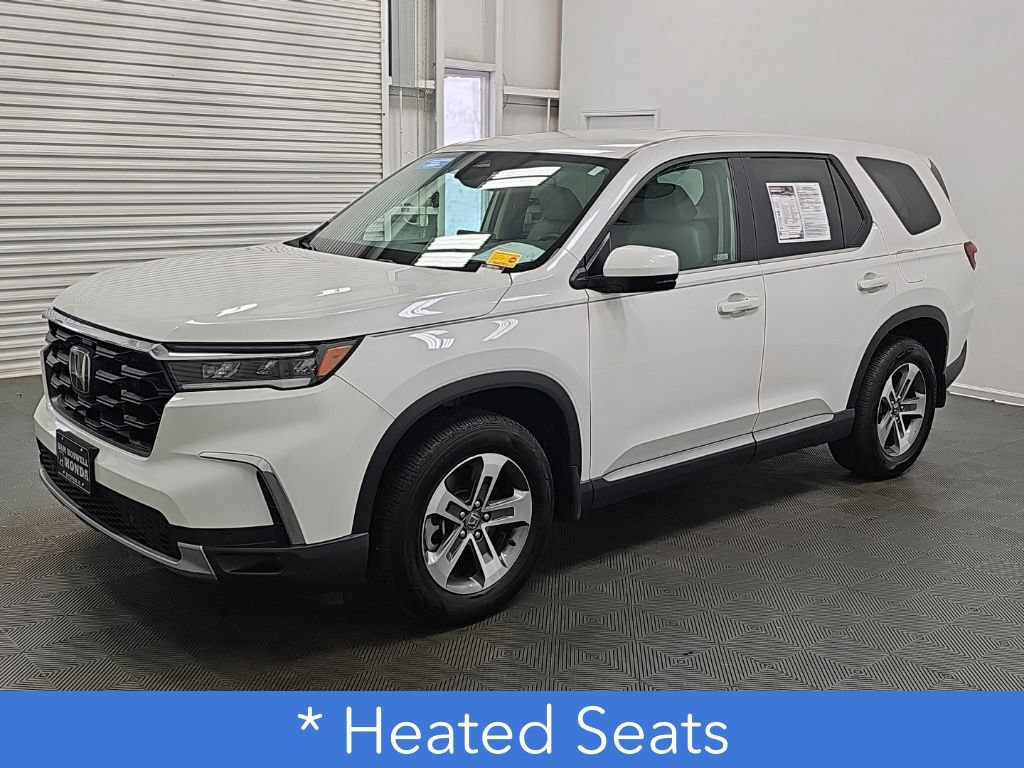 Used 2024 Honda Pilot EX-L image 5