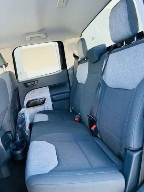 New 2026 Ford Maverick XLT w/ Equipment Group 301A image 13