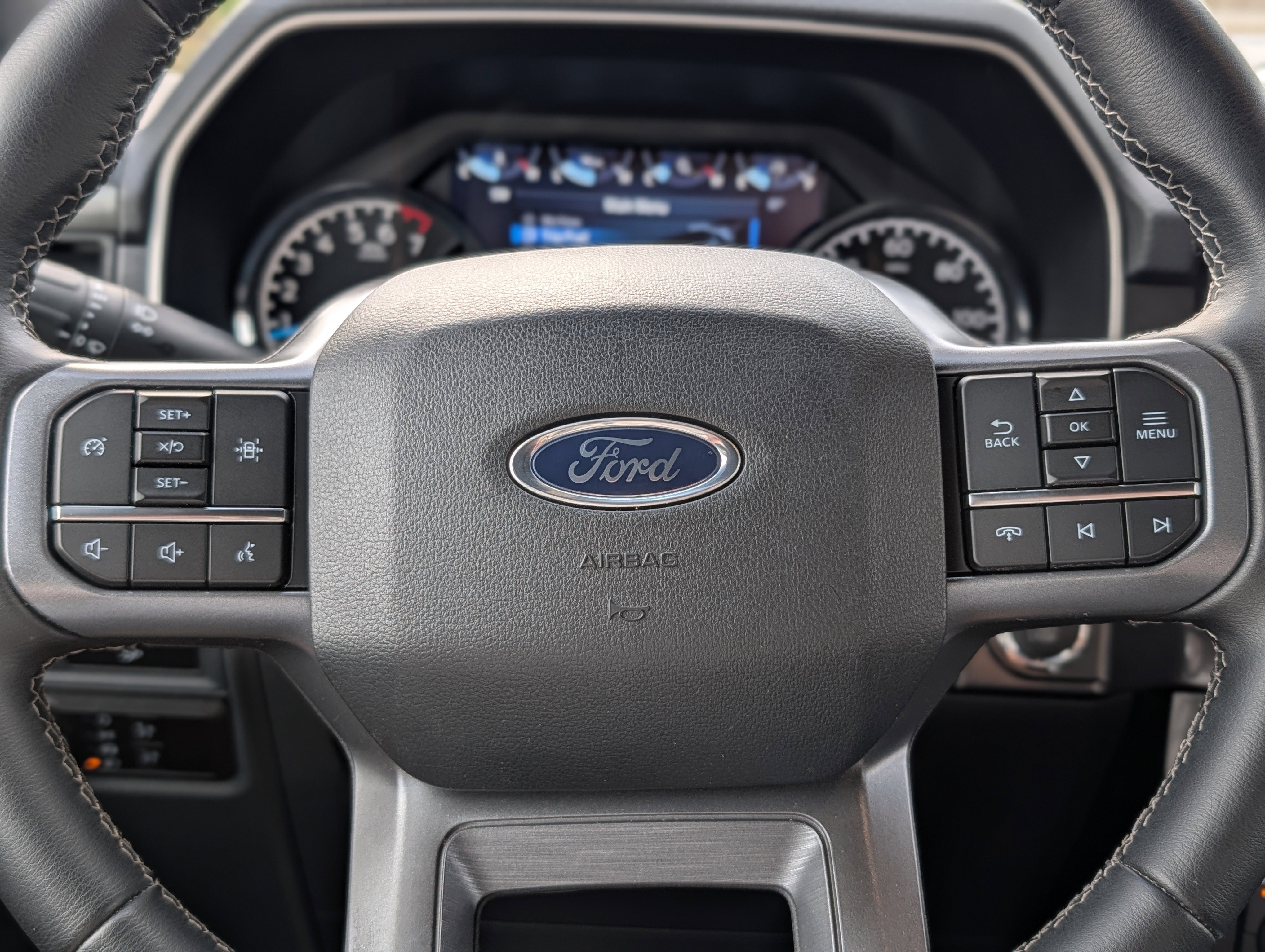 Used 2023 Ford F150 XLT w/ Equipment Group 302A High image 29